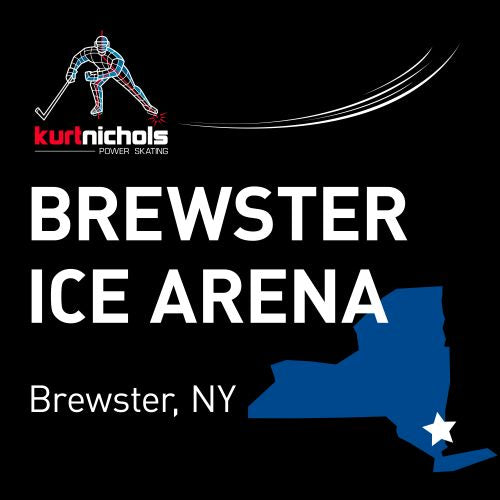 Super Clinic & Master Class w/Kurt @Brewster Ice Arena (12 player limit)