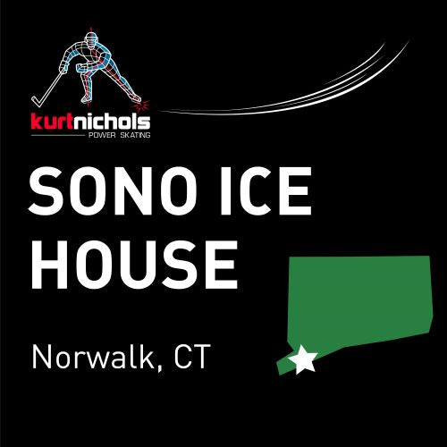 Full Throttle Total Skills Elite @SoNo IceHouse