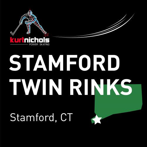 Full Throttle Skating Camp @Stamford Twin Rinks